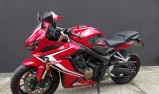 HONDA CBR 650  R CBR650R CBR650 R