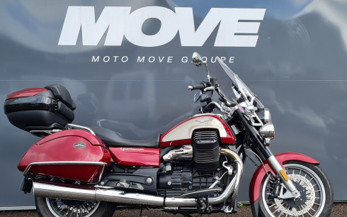 MOTO GUZZI CALIFORNIA 257€/MOIS