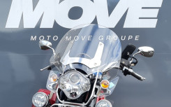 MOTO GUZZI CALIFORNIA 257€/MOIS