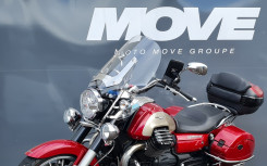 MOTO GUZZI CALIFORNIA 257€/MOIS