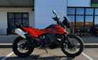 KTM 890 ADVENTURE ABS 2021