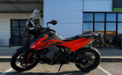 KTM 890 ADVENTURE ABS 2021