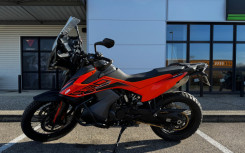 KTM 890 ADVENTURE ABS 2021