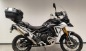 TRIUMPH TIGER 900 RALLY PRO / 2024 / 1250 km