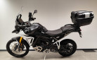 TRIUMPH TIGER 900 RALLY PRO / 2024 / 1250 km