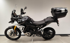 TRIUMPH TIGER 900 RALLY PRO / 2024 / 1250 km
