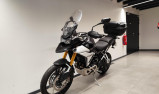 TRIUMPH TIGER 900 RALLY PRO / 2024 / 1250 km