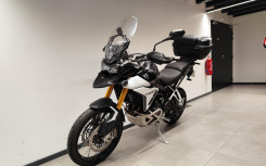 TRIUMPH TIGER 900 RALLY PRO / 2024 / 1250 km