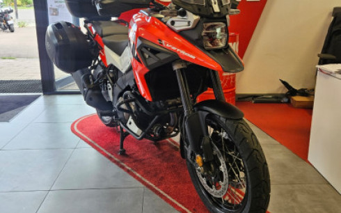 DL 1050 VSTROM