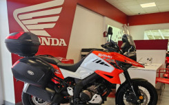DL 1050 VSTROM