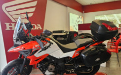 DL 1050 VSTROM