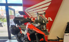 SUZUKI DL 1050 VSTROM