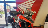 SUZUKI DL 1050 VSTROM