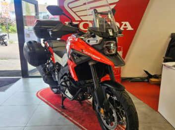 SUZUKI DL 1050 VSTROM