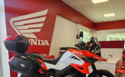 SUZUKI DL 1050 VSTROM