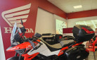 SUZUKI DL 1050 VSTROM