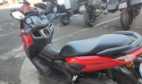YAMAHA 125 N MAX