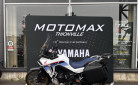 HONDA XL750 TRANSALP