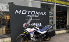 HONDA XL750 TRANSALP