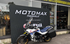 HONDA XL750 TRANSALP