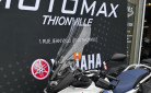 HONDA XL750 TRANSALP