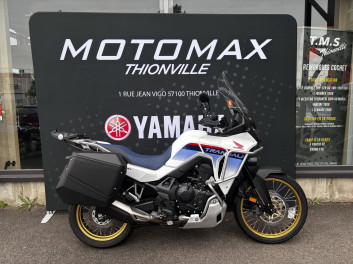 HONDA XL750 TRANSALP
