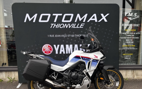 HONDA XL750 TRANSALP