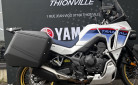 HONDA XL750 TRANSALP