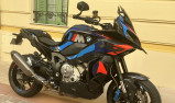 BMW M 1000 XR COMPETITION