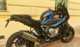 BMW M 1000 XR COMPETITION
