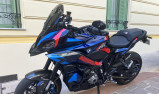 BMW M 1000 XR COMPETITION