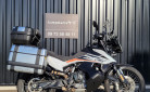 KTM 790 ADVENTURE   1 ERE MAIN
