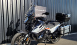 KTM 790 ADVENTURE   1 ERE MAIN