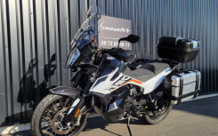 KTM 790 ADVENTURE   1 ERE MAIN