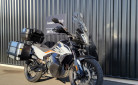 KTM 790 ADVENTURE   1 ERE MAIN