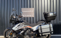KTM 790 ADVENTURE   1 ERE MAIN