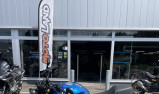 YAMAHA XSR 900 ABS
