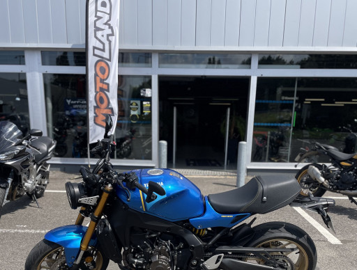 YAMAHA XSR 900 ABS