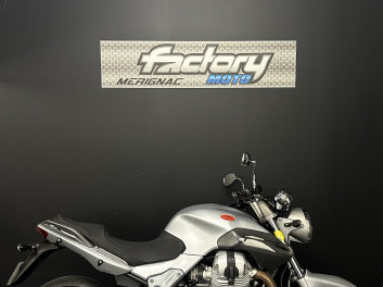 MOTO GUZZI BREVA 1200