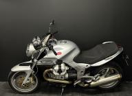 MOTO GUZZI BREVA 1200