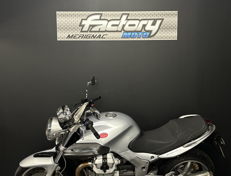 MOTO GUZZI BREVA 1200