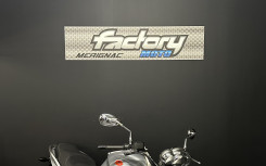 MOTO GUZZI BREVA 1200