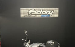 MOTO GUZZI BREVA 1200