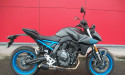 SUZUKI GSX-8S A2