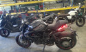 MV AGUSTA DRAGSTER RR ACCIDENTE RSV N°21712