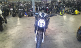 MV AGUSTA DRAGSTER RR ACCIDENTE RSV N°21712