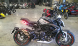 MV AGUSTA DRAGSTER RR ACCIDENTE RSV N°21712