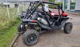 CF MOTO ZFORCE 1000 SPORT ARCEAU FFSA MOTORS54 995 KMS 