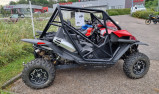 CF MOTO ZFORCE 1000 SPORT ARCEAU FFSA MOTORS54 995 KMS 