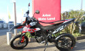 APRILIA SX 125 supermotard sx125 125sx